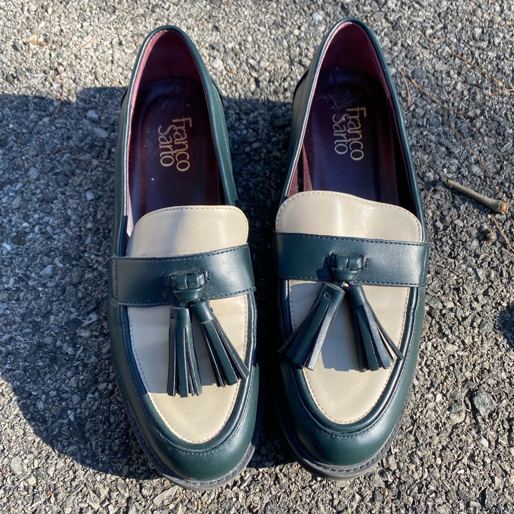 Franco Sarto Loafers